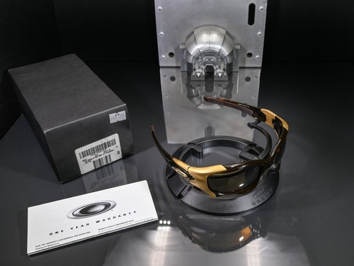 Oakley pit boss - pit,