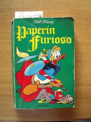 Classici walt disney - classici, di