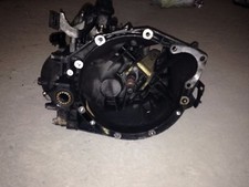SCATOLA DEL CAMBIO PEUGEOT 807