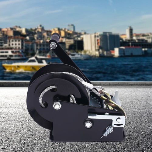 Verricello professionale 1500