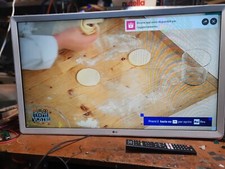 SMARTTV 32 POLLICI LG