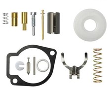 Kit revisione carburatore - kit,
