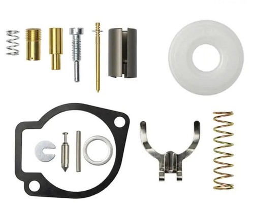 Kit revisione carburatore - revisione,