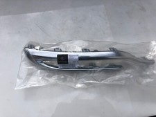 MERCEDES S W222 MODANATURA PARAURTI POSTERIORE DX ORIGINALE A2228853621