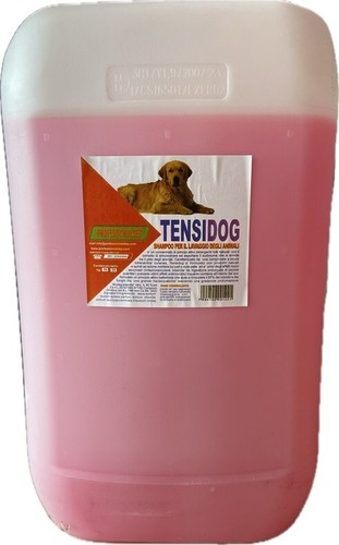 Tensidog shampoo cani gatti - cani,