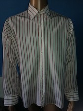 CAMICIA UOMO MANICA LUNGA