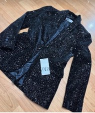 NUOVO BLAZER ZARA AW23ZW