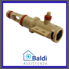 RICAMBIO VALVOLA PERNO RUBINETTO PER MACCHINA CAFFE' SAECO ODEA PRIMEA TALEA +