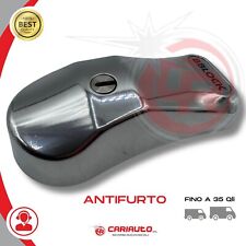 Antifurto Portellone Furgoni Max 35qli 1 Lucchetto 2 Chiavi Gatelock Van BBlock