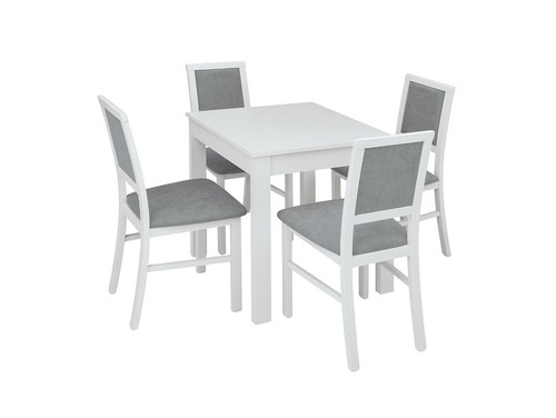 Tavolo quadrato piccolo