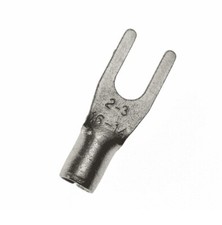 10 CONNETTORE A Y FORCELLA 3.2 cavo elettrico AWG 16-14 terminale