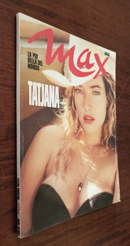 Rivista max luglio - rivista,