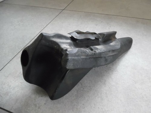 Airbox scorpa racing easy - racing,