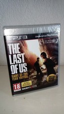 PROMO The Last of Us Game of