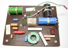 Crossover altoparlante B&W