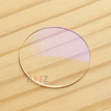 Vetro zaffiro per orologio