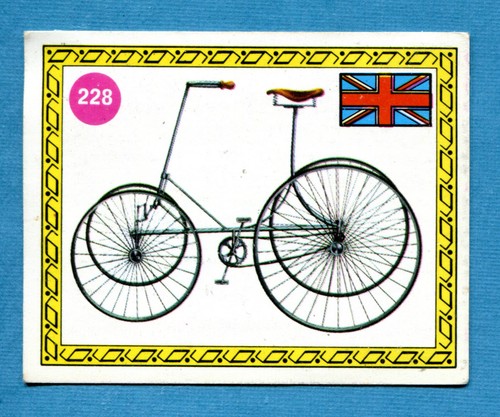 Sprint panini - '72,