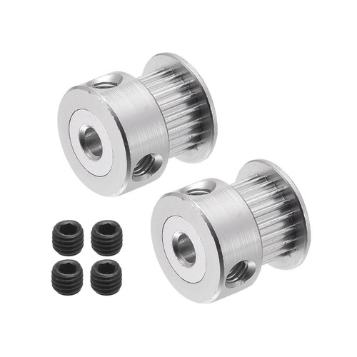 Denti 4mm foro - 4mm,