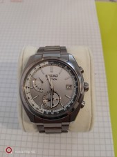 N*37 SEIKO ASTRON SBXY009