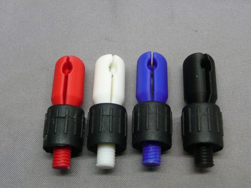 Clip linea colore ricambio - linea, di