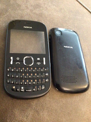Custodia originale nokia - originale,