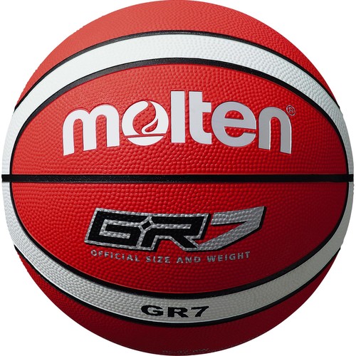 Gomma pallacanestro fusa 7 - fusa, n.