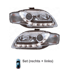 Diederichs kit fari - diederichs,