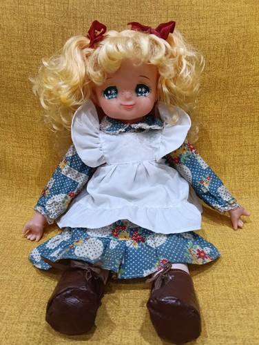 Candy bambola vintage - bambola,