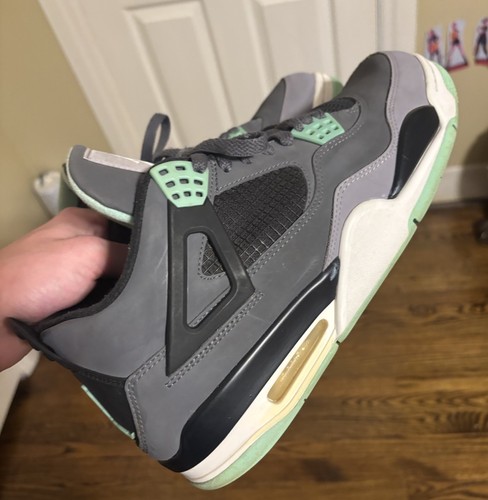 Air jordan retro 2013 green - jordan, 4