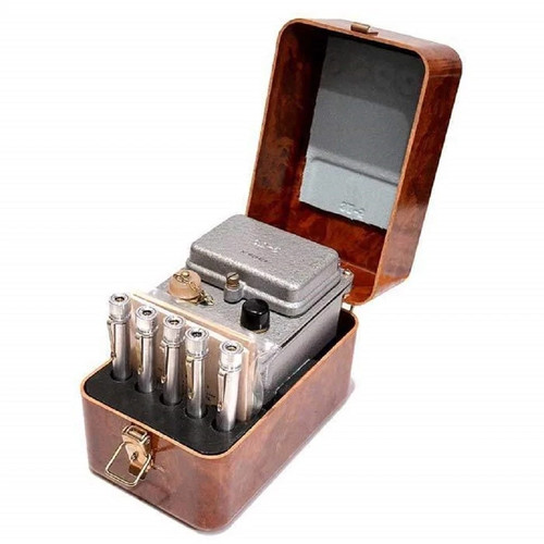 Set dosatore sovietico - , dp-24