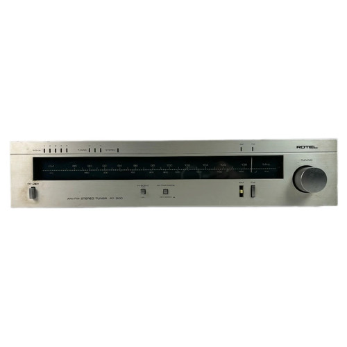 Sintonizzatore stereo am - sintonizzatore,