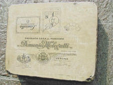 PIETRA LITOGRAFICA  DOMENICO