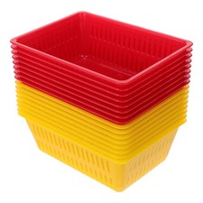  16 Pcs Ceste Portaoggetti