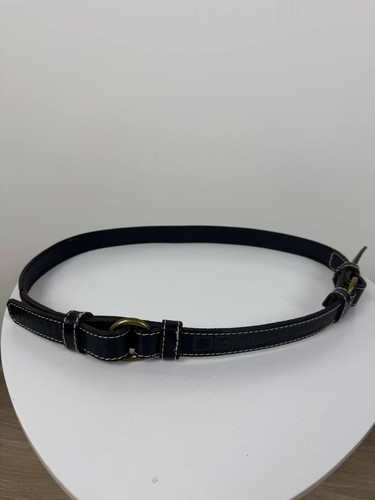 Dsquared2 cintura unisex pelle - unisex,