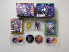 Pokemon Klara & Cyrus Premium