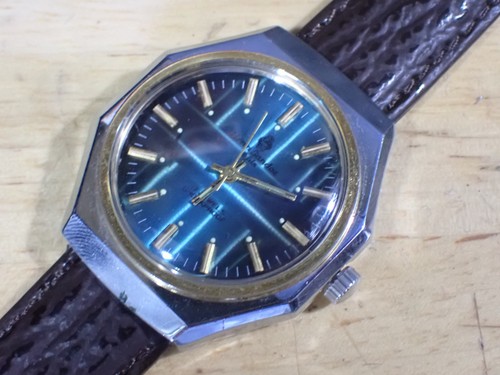 Orologio polso uomo henri - orologio,