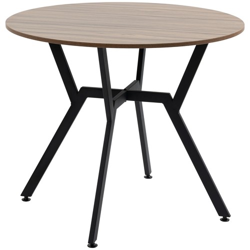 Homcom tavolo soggiorno per - homcom,