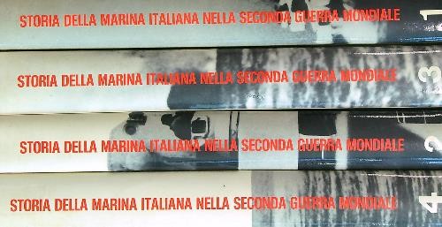 Storia della marina italiana - storia,