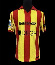 Maglia Lecce 24-25 Modello