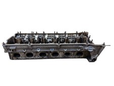 Testa cilindro BMW 3 E46 2001