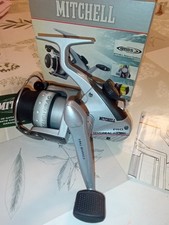 Très Rare Et Superbe Moulinet