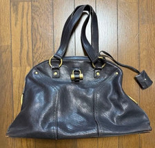 Borsa mano yves - borsa,