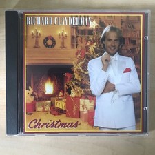 CD Christmas Richard