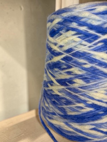 Filato soffilo merino - filato,