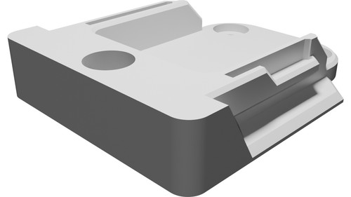 Supporto parete per utensili - a,