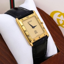 GUCCI 4200FM Orologio al