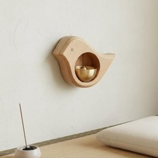 Scacciapensieri in Legno e