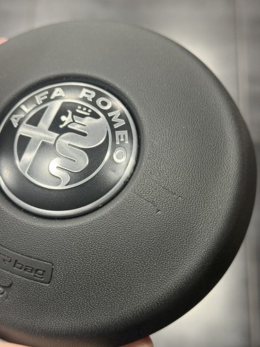 Airbag volante alfa romeo - volante,