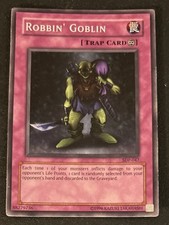 Yu-Gi-Oh 1996! Starter Deck