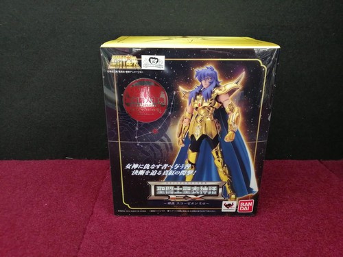 Bandai saint seiya cloth myth - bandai,